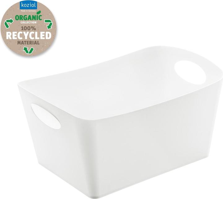 Actual product image Koziol Aufbewahrungsbox 3,5 Liter BOXXX M (3.50 l)