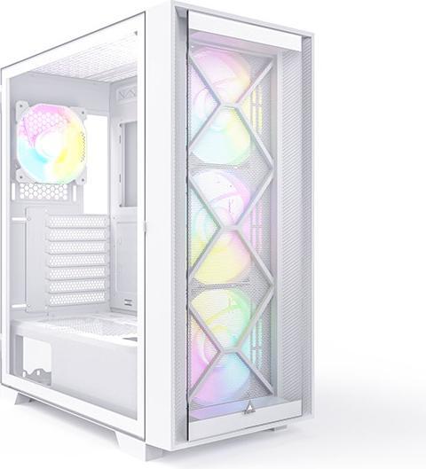 Actual product image Montech Air 1000 Premium (ATX, Mini-ITX, mATX)