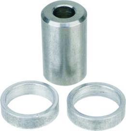 Actual product image RockShox Rear Shock Mounting Hardware 36.0x8mm (1 Set) (36 mm, 8 mm)