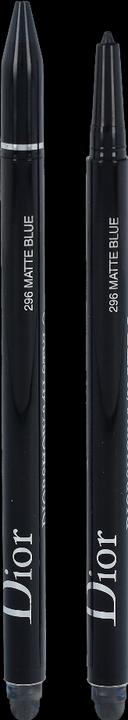 Immagine prodotto Dior Diorshow 24H Stylo Eyeliner (296 Blu opaco)