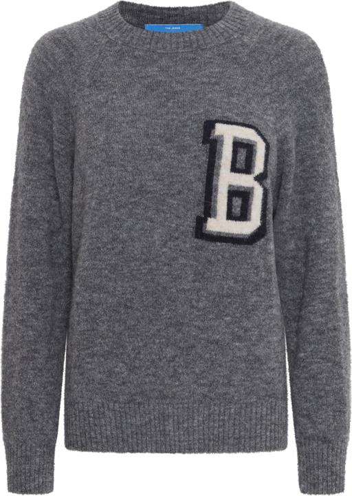 Ball BAABIGAIL RAGLAN 50405020