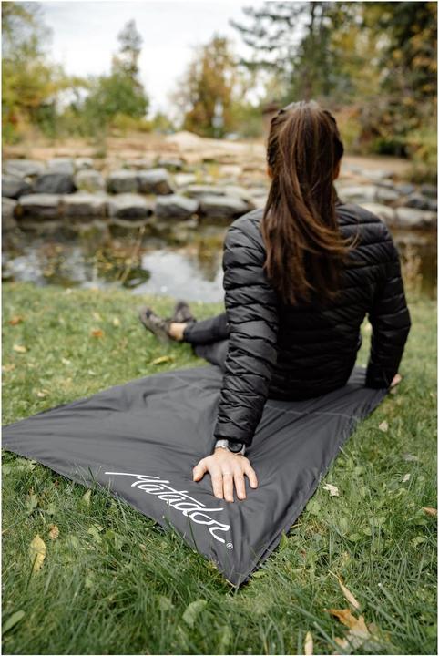 Immagine prodotto Matador Coperta tascabile 3.0