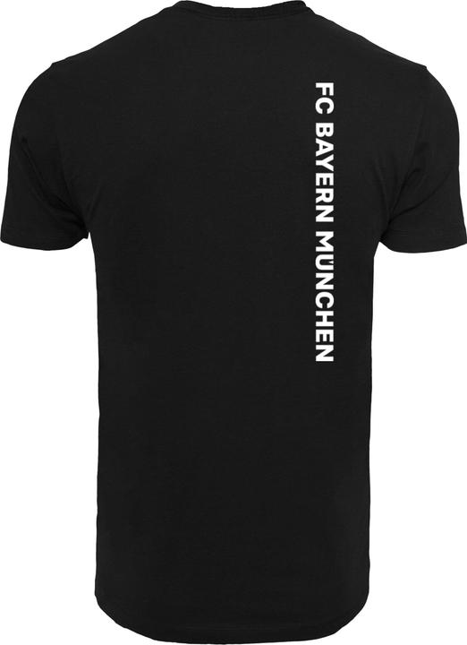 Produktbild FC Bayern München Mia San Mia Bold T-Shirt Round Neck - 115311 (L)