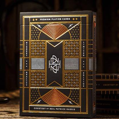 Actual product image Theory11 Neil Patrick Harris Playing Cards (English)