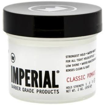 Produktbild Imperial Barber Imperial - Classic Pomade 57g (Haarpomade)