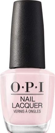 OPI Nagellack New Orleans Let Me Bay (Let Me Bayou a Drink, Farblack)