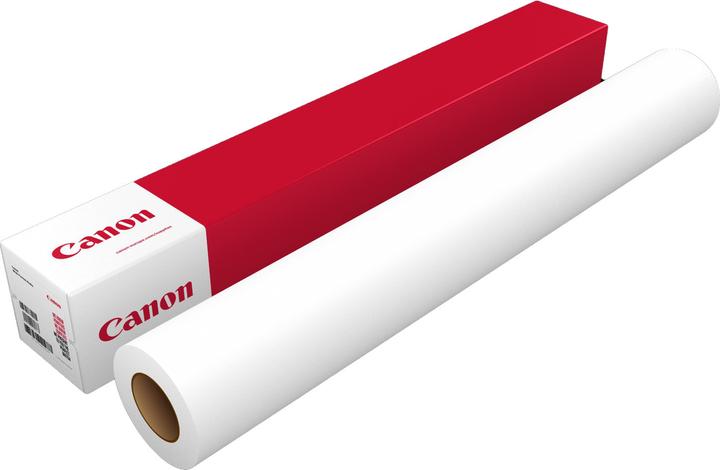 Produktbild Canon Satin Photo Paper 6059B (170 g/m², Plotterrollen, 1 x)