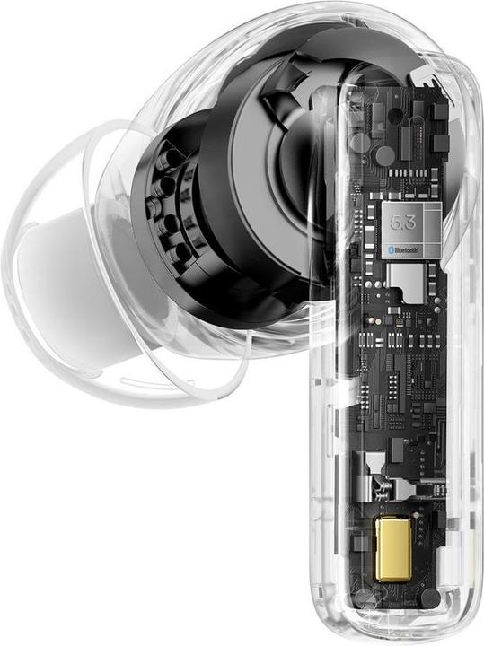 Image du produit Baseus None (ANC, 33 h, Sans fil)