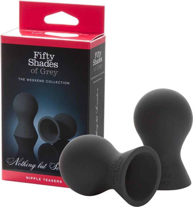 Produktbild Fifty Shades of Grey Nothing but Sensation