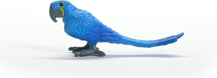 Actual product image Schleich Hyacinth Macaw