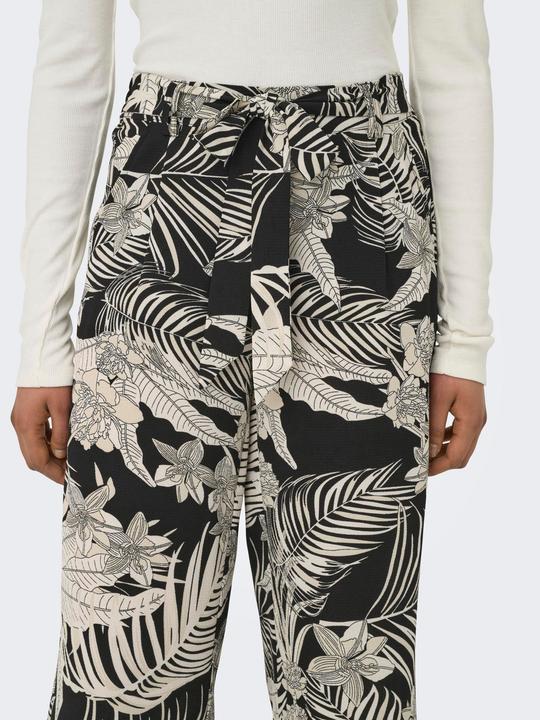 Immagine prodotto Only ONLWINNER Normal geschnitten Palazzohose Palazzohose (40)