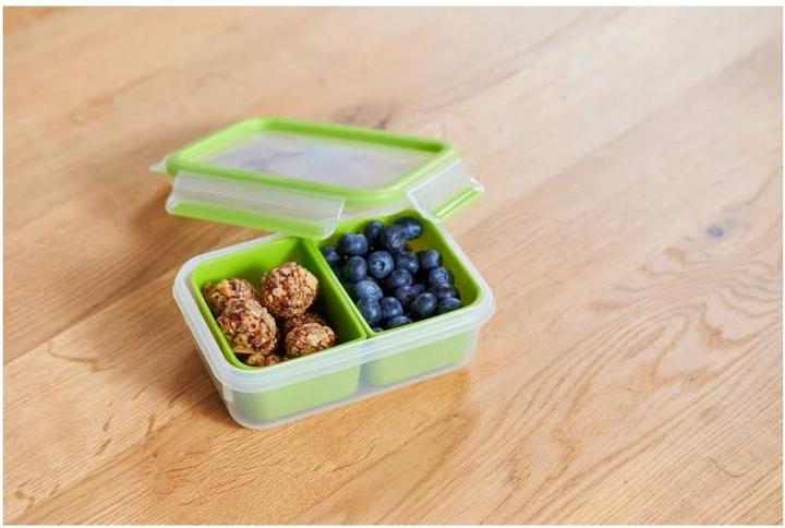 Immagine prodotto Emsa Snackbox Clip&Go 0,55 l