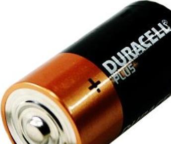 Productafbeelding Duracell Plus (4 Pcs., C, 7750 mAh)