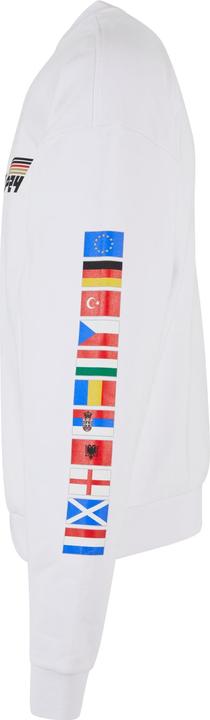 Actual product image Mister Tee Ultra Heavy Cotton Crewneck - 139539 (XS)