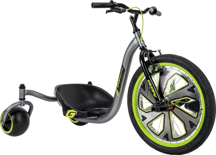 Actual product image ‎Huffy Drift Trike