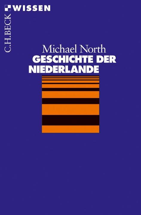 Immagine prodotto Geschichte der Niederlande (Tedesco, Michael North, 2013)