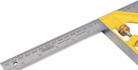 Image du produit Stanley Angle combiné