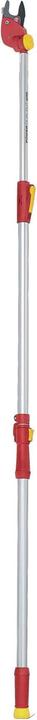 Wolf-Garten Potenza Dudal Cut RR 400 T