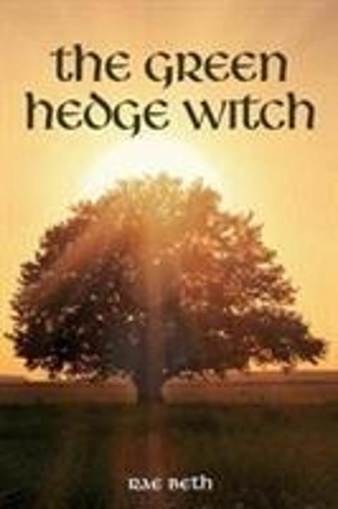 Image du produit La sorcière de la Couverture verte : 2ème édition (Anglais, Rae Beth)