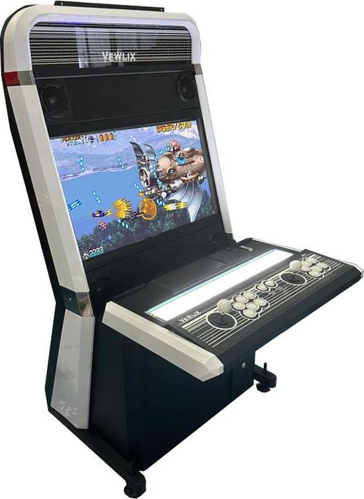 Actual product image Arcade machine Vewlix with 5000 games