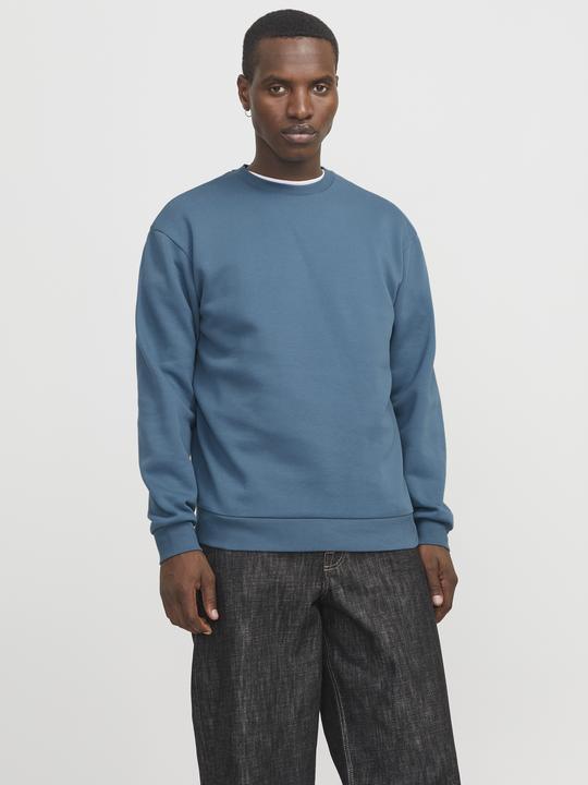 Produktbild Jack & Jones Jjebradley Sweat Crew Noos (S)