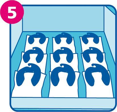 Image du produit Sockstar Premium Gift Box (Une unité par pack, Taille unique)