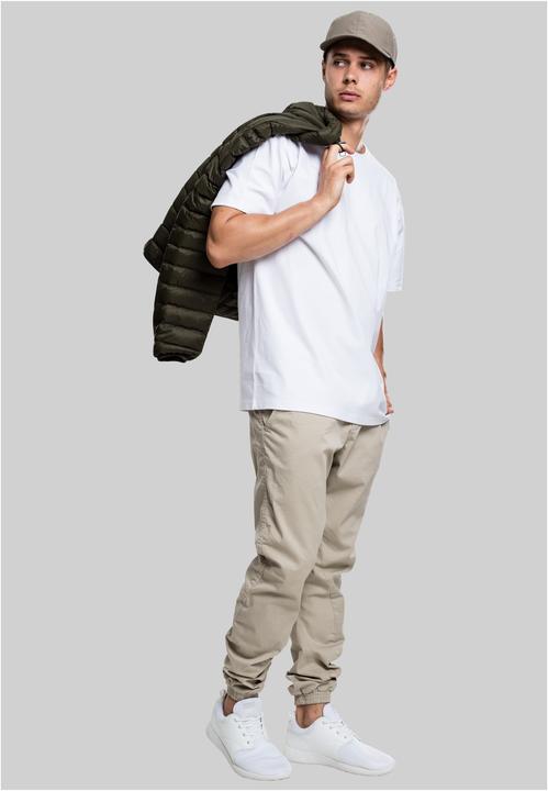 Immagine prodotto Urban Classics Tee pesante oversize (4XL)