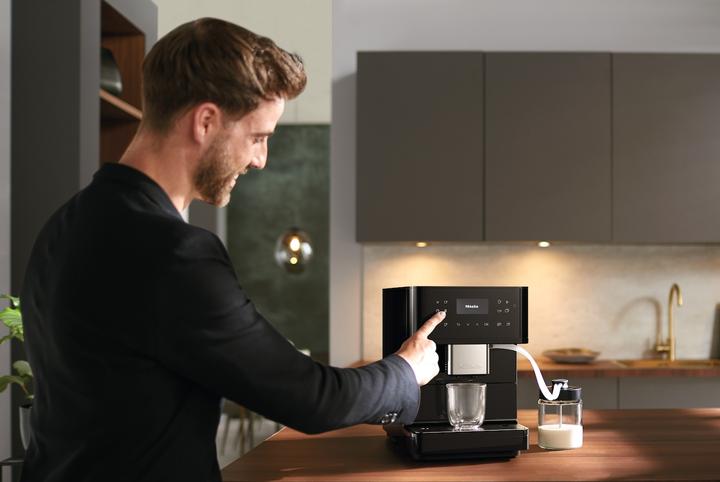 Image du produit Miele CM 6160