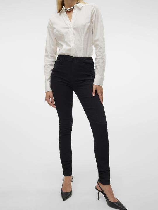 Produktbild Vero Moda VMTANYA Normal Waist Slim Fit Jeans (30)