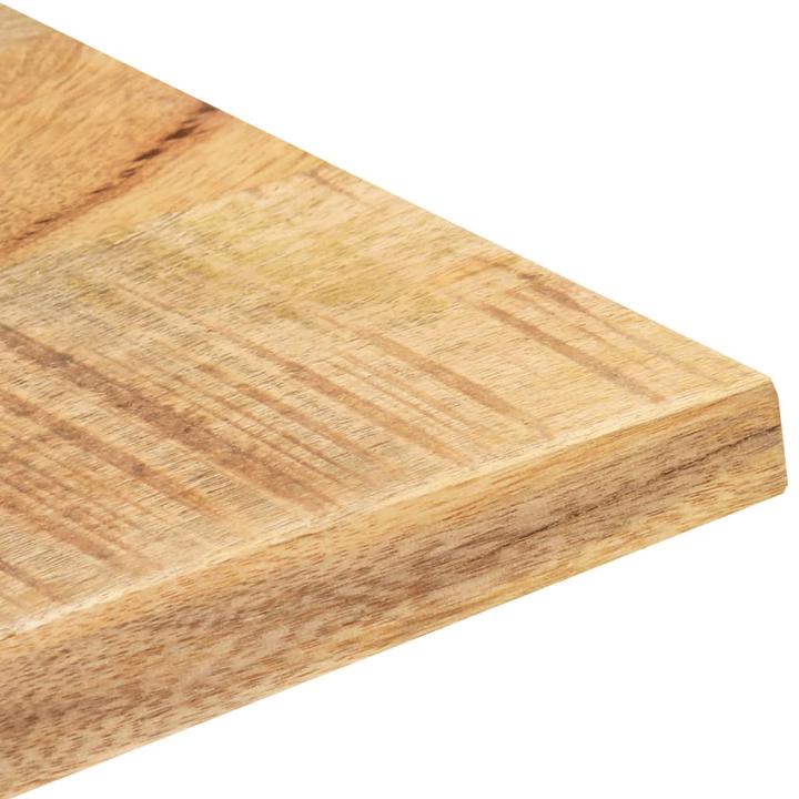 Actual product image VidaXL Table top (80 x 70 cm)