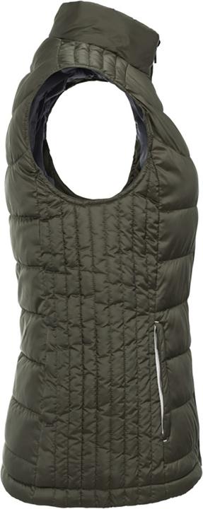 Image du produit Russell Gilet Nano matelassé (M)