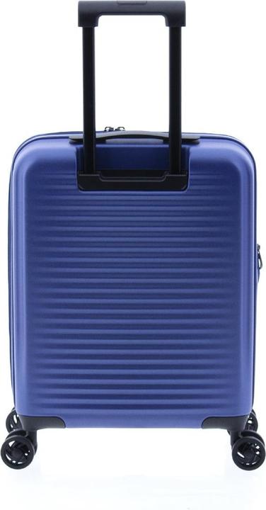 Produktbild Wüsthof Nomadtec - Cabin Trolley (40 l, Handgepäck (bis 50l))