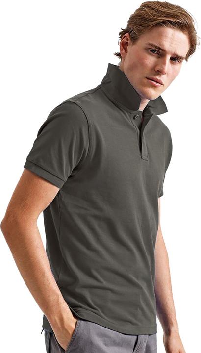 Immagine prodotto Asquith & Fox Polo in cotone biologico (S)