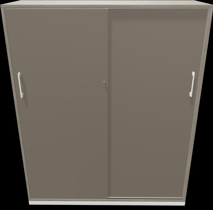 Produktbild Narbutas Choice Schiebetürschrank (120 x 40 x 146.5 cm)