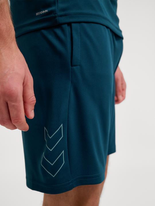 Immagine prodotto hummel pantaloncini hmlTE FLEX MESH (XL)