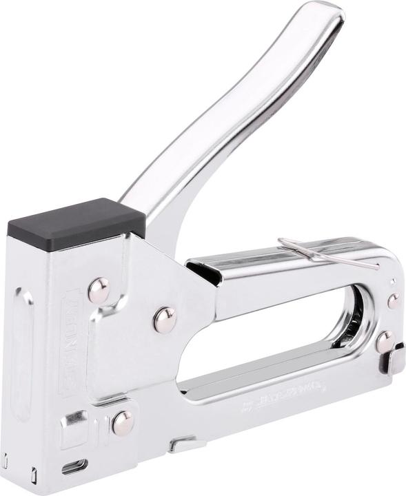 Stanley Handtacker