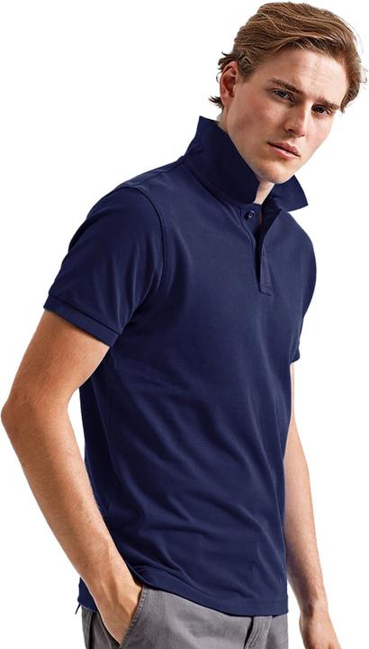 Actual product image Asquith & Fox Polo Shirt Organic Cotton (L)