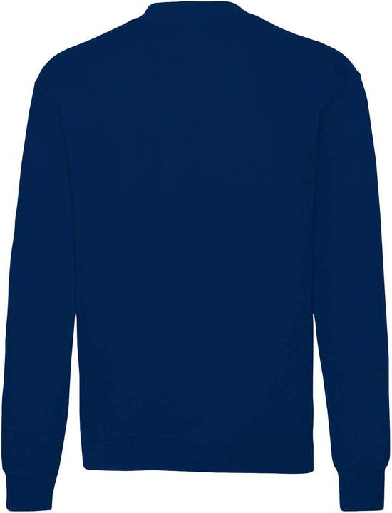 Produktbild Fruit of the Loom Classic 8020 Sweatshirt (5XL)