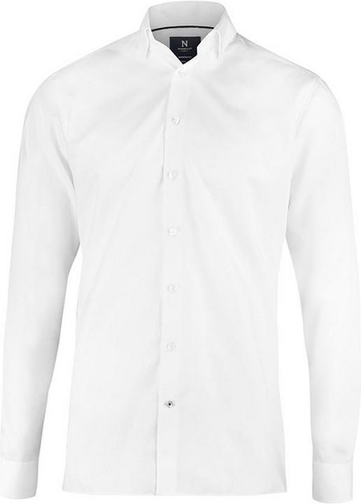 Produktbild Portland Hemd (XXL)