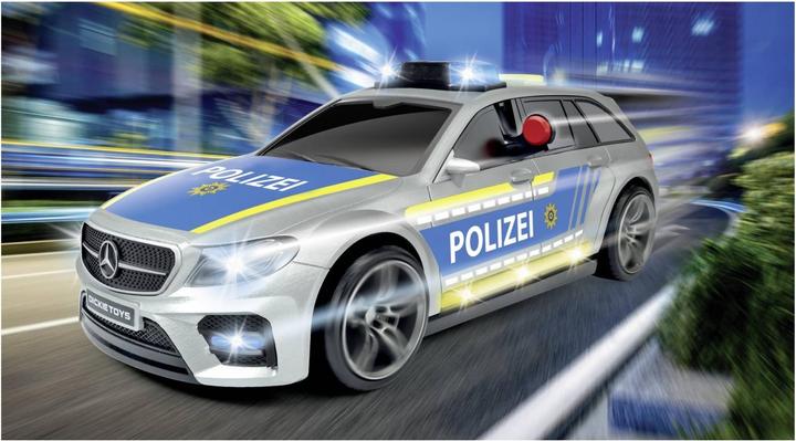 Actual product image Dickie Mercedes-AMG E43