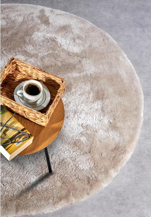 Actual product image ELLE DECORATION Calida (Ø 160 cm)