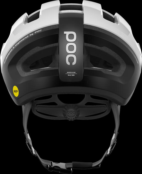 Produktbild Poc Omne Air Resistance MIPS Velohelm (54 - 59 cm)