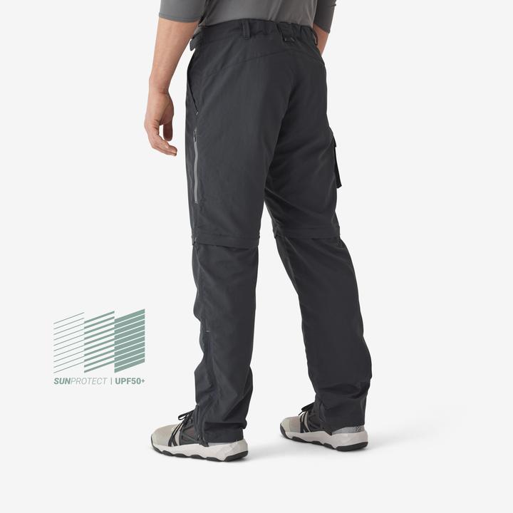 Actual product image Caperlan FT 500 (M)