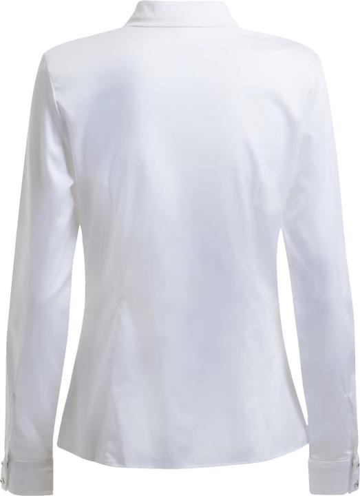 Produktbild Guess Damen Bluse CATE weiss S (S)