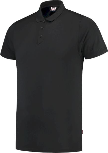 Actual product image Tricorp Polo Shirt Cooldry Bamboo Fitted White Gr. XL (XL)