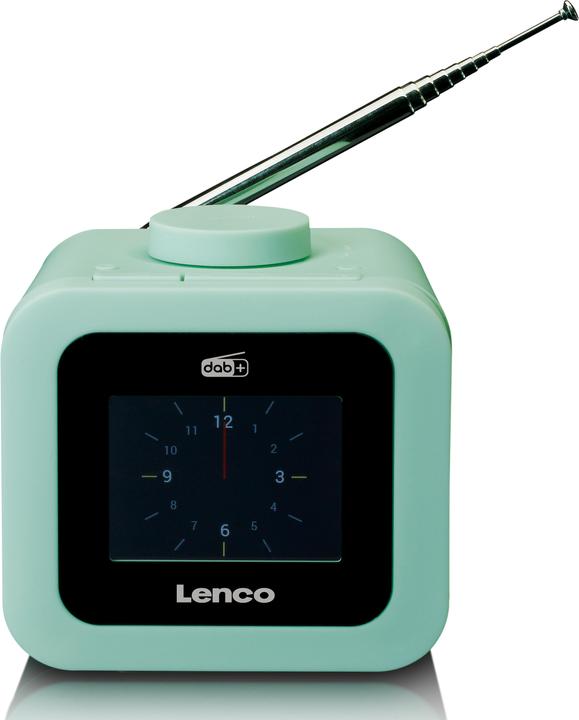 Image du produit Lenco CR-620