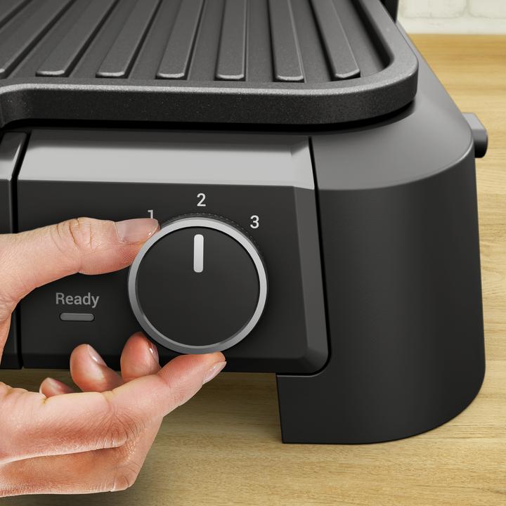 Actual product image Tefal GC520DE0
