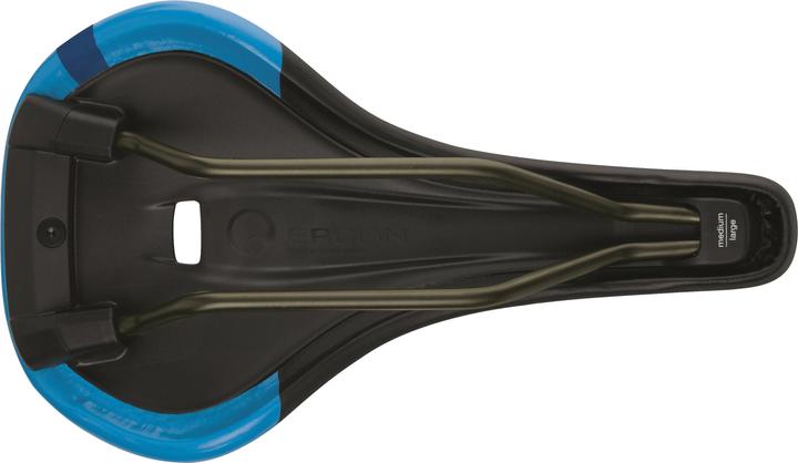 Actual product image Ergon SM Pro