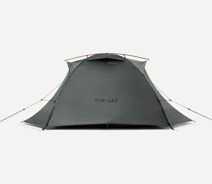 Image du produit Simond MT500 (Tente igloo, 3.40 kg, 3 personnes)