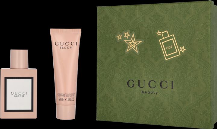 Image du produit Gucci Bloom (Eau de parfum, 100 ml)